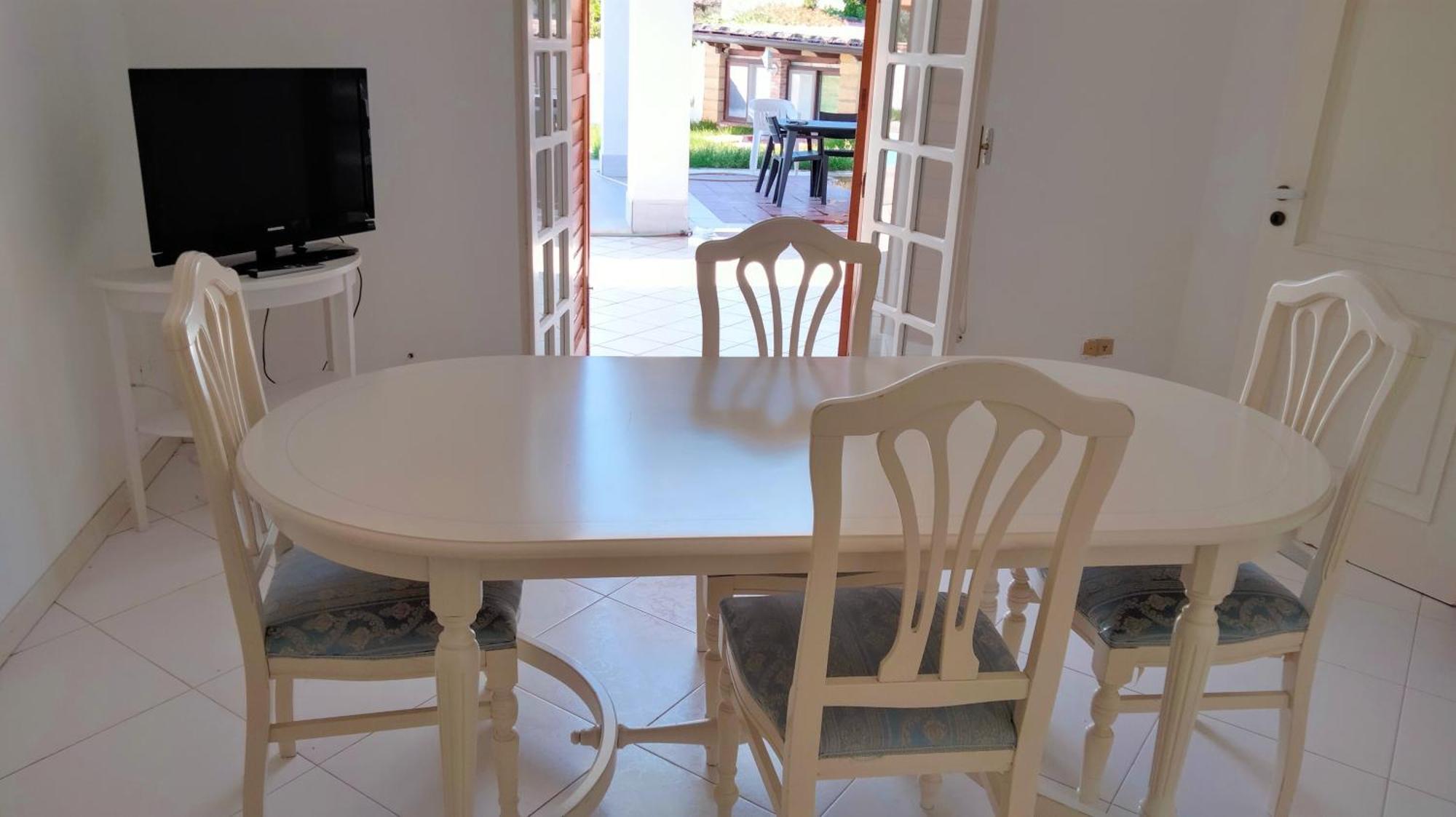 La Casa Di Elisa Villa Con Piscina San Leone Dış mekan fotoğraf